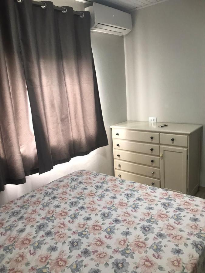 Casa Com 2 Quartos Agradaveis Com Ar Condicionado ฟอสดูอีกวาซู ภายนอก รูปภาพ