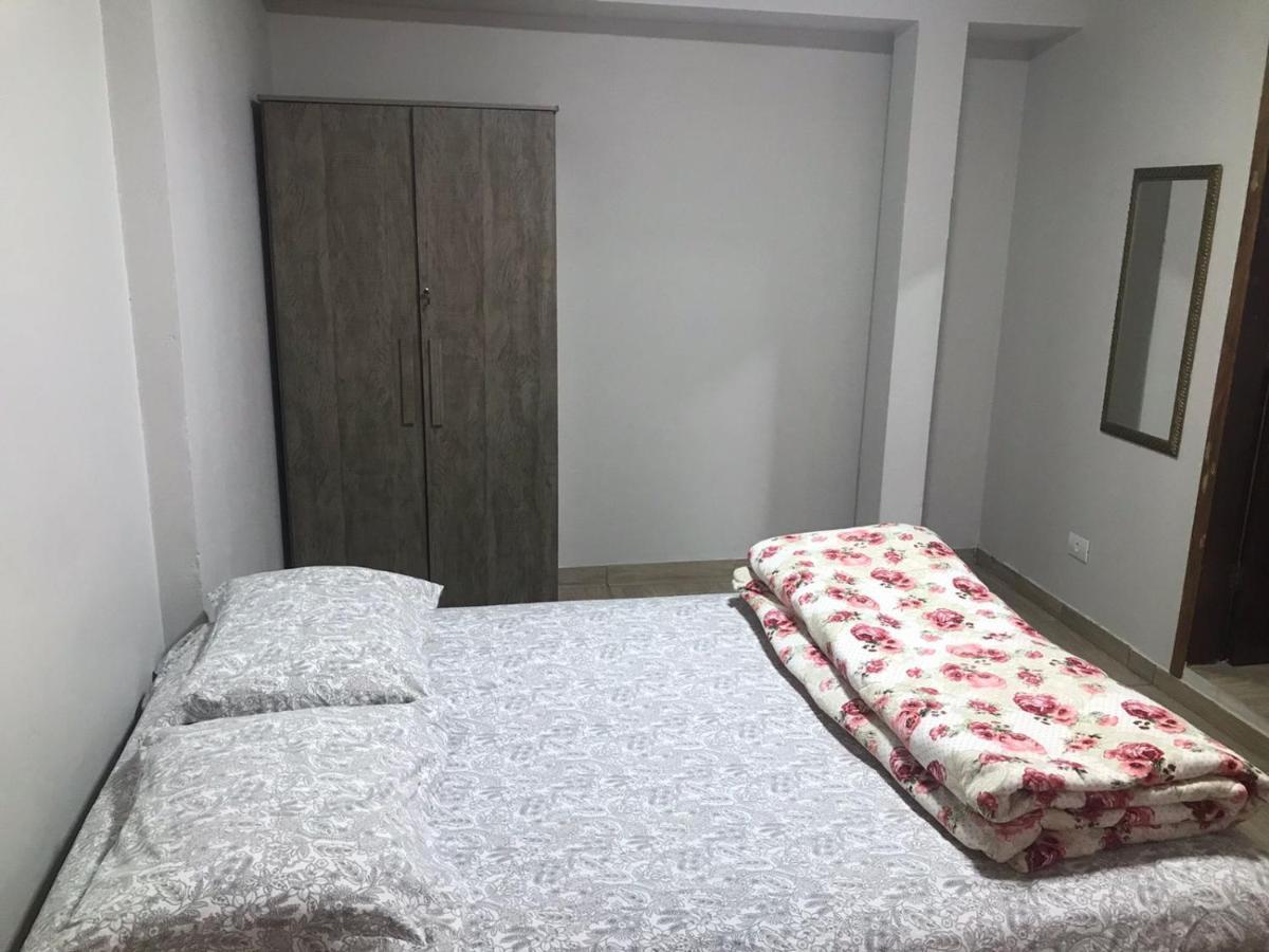 Casa Com 2 Quartos Agradaveis Com Ar Condicionado ฟอสดูอีกวาซู ภายนอก รูปภาพ