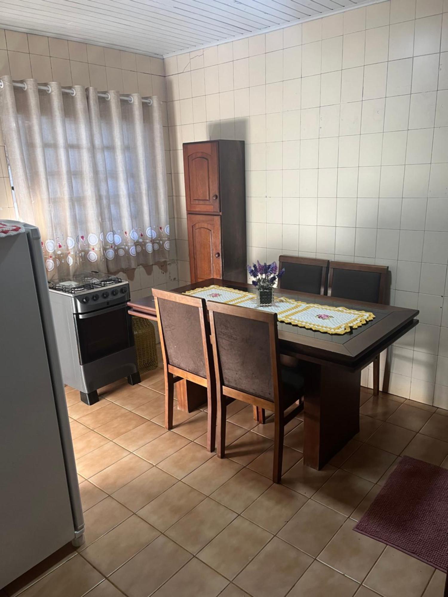 Casa Com 2 Quartos Agradaveis Com Ar Condicionado ฟอสดูอีกวาซู ภายนอก รูปภาพ